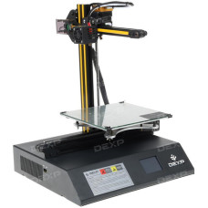 3D принтер DEXP MRS 3D принтер DEXP MRS