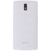 5.5" Смартфон DEXP Ixion ES155 Vector 8 ГБ белый