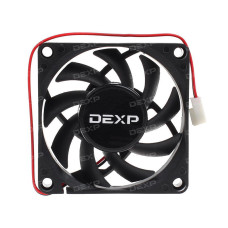 Вентилятор DEXP DX70 Вентилятор DEXP DX70