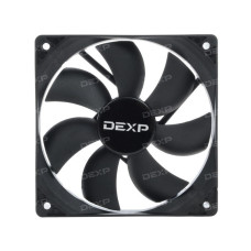 Вентилятор DEXP DX120 Вентилятор DEXP DX120
