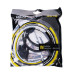 Кабель DEXP DVI-D - DVI-D Dual Link Кабель DEXP DVI-D - DVI-D Dual Link