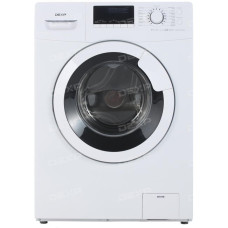 Стиральная машина DEXP WM-F612DHE/WW Стиральная машина DEXP WM-F612DHE/WW
