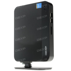 Неттоп DEXP Mercury P102 Неттоп DEXP Mercury P102