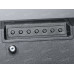 28" (71 см)  Телевизор LED DEXP H28C7100C черный
