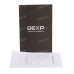 Масляный радиатор DEXP TH-9 белый Масляный радиатор DEXP TH-9 белый