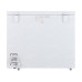 Морозильный ларь DEXP CF-D250KO/W белый