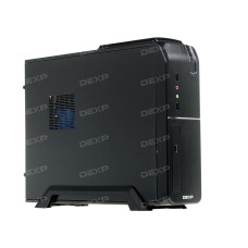 ПК DEXP Aquilon O102 ПК DEXP Aquilon O102