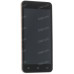 5" Смартфон DEXP Ixion ES550 Soul 3 Pro 8 ГБ золотистый