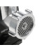 Мясорубка DEXP MG-2200 серебристый Мясорубка DEXP MG-2200 серебристый