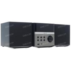 Домашняя аудиосистема Dexp V300 Домашняя аудиосистема Dexp V300