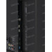 75" (190 см)  Телевизор LED DEXP U75D9000H серебристый