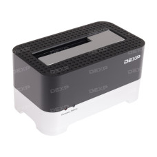 Док-станция для накопителей DEXP HA131 Док-станция для накопителей DEXP HA131