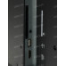 24" (61 см)  Телевизор LED DEXP H24D7000E черный