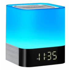 Портативная аудиосистема DEXP P260 черный