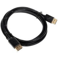 Кабель DEXP DisplayPort - DisplayPort Кабель DEXP DisplayPort - DisplayPort