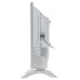 20'' (50 см)  Телевизор LED DEXP H20C7200C/W белый