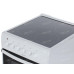 Электрическая плита DEXP 3606 белый
