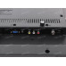32" (81 см)  LED-телевизор DEXP H32C7100C черный