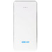 Портативный аккумулятор DEXP Slimline 12 белый