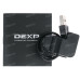 Фитнес-браслет Dexp Otus B1 ремешок - черный