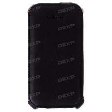 Флип-кейс  DEXP для смартфона DEXP Ixion X 4"