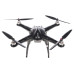Квадрокоптер DEXP H-1 чёрный Квадрокоптер DEXP H-1 чёрный