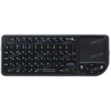 Клавиатура для ТВ DEXP KLB-37001