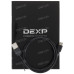 6'' Электронная книга Dexp FL2 Jupiter черный + чехол