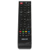 20'' (50 см)  Телевизор LED DEXP H20C7200C черный