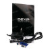 21.5" Монитор DEXP M212 [0810839]