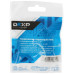 Кабель DEXP micro USB - USB зеленый 0.2 м