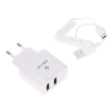 Сетевое зарядное устройство DEXP MyHome 5W XL