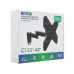 Кронштейн для ТВ DEXP BX-42TS-2 черный Кронштейн для ТВ DEXP BX-42TS-2 черный