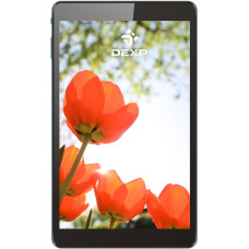 10.1" Планшет DEXP Ursus NS310 16 Гб 3G синий