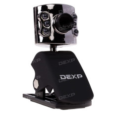 Веб-камера Dexp H-205 Веб-камера Dexp H-205