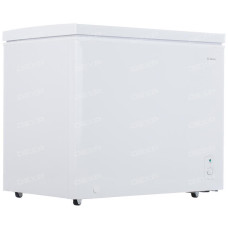 Морозильный ларь DEXP CF-D250KO/W белый Морозильный ларь DEXP CF-D250KO/W белый