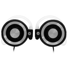 Bluetooth стереогарнитура DEXP BT-132 черный Bluetooth стереогарнитура DEXP BT-132 черный