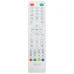 24" (60 см)  Телевизор LED DEXP F24D7100E/W белый