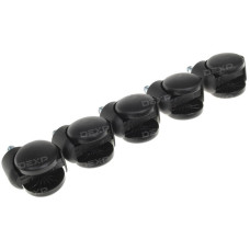 Колёсики DEXP Office Weel Set Колёсики DEXP Office Weel Set