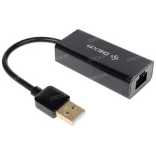 Сетевая карта DEXP AT-UH001B Сетевая карта DEXP AT-UH001B