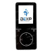 Мультимедиа плеер DEXP X561L черный