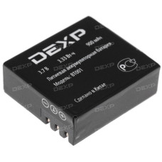 Аккумулятор DEXP BT001 Аккумулятор DEXP BT001
