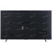 65" (165 см)  Телевизор LED DEXP U65D9000K серый