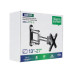 Кронштейн для ТВ DEXP SBX-27TS-3 серебристый