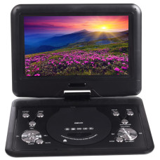 Портативный видеоплеер DEXP PD-1001 Портативный видеоплеер DEXP PD-1001