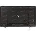 55" (139 см)  LED-телевизор DEXP U55B9000H серебристый