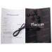 MP3 плеер DEXP X-709W черный