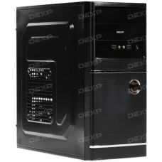 Корпус DEXP APS-DE2 черный Корпус DEXP APS-DE2 черный