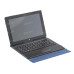 10.1" Планшет DEXP Ursus GX210 32 Гб + клавиатура 3G синий