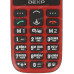 Сотовый телефон DEXP Larus S6 красный